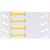 SA-3PS-094-1-YL Brady  Label - Image3