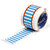 2HX-125-2-BL-3 Brady PermaSleeve Heatex Wire Marking Sleeves Label - Image1