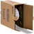 2HX-500-2-GY-4 Brady PermaSleeve Heatex Wire Marking Sleeves Label - Image1
