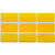 B33-5-437YL Brady Polyvinylfluoride Label - Image4