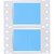 3PS-1000-2-BL-S-2 Brady PermaSleeve Marker Label - Image4