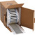 3FR-094-2-BK-S-2 Brady Fluid Sleeve Resistant Permasleeve Marker Label - Image1