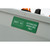 B30EP-171-593-GN Brady Raised Panel Label - Image7