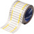 2HT-125-2-WT-S-2 Brady PermaSleeve High Temperature Heat Shrink Label - Image1