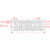 DAT-37-292-YL Brady DATAB Series Label - Image2