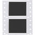 3FR-1000-2-BK-S-2 Brady Fluid Sleeve Resistant Permasleeve Marker Label - Image4