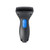 Unitech MS250 Barcode Scanner - MS250-CKCB00-DG