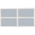THT-6-362-10 Brady Tamper-Resistant Metallized Label - Image2