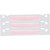 3PS-187-2-PK-S-2 Brady PermaSleeve Marker Label - Image4