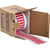 3PS-187-2-RD-2 Brady PermaSleeve Marker Label - Image1