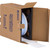 PS-125-150-WT Brady  Label - Image1