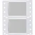 2HX-1000-2-GY-2 Brady PermaSleeve Heatex Wire Marking Sleeves Label - Image4