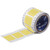 2LSZH-1000-2-YL-4 Brady Low Smoke Zero Halogen PermaSleeve Marker Label - Image1