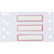 HX-094-150-WT-2 Brady PermaSleeve Heatex Heat Shrink Label - Image4