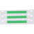 3PS-187-2-GR-S-3 Brady PermaSleeve Marker Label - Image4
