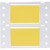 3PS-750-2-YL-SC-2 Brady PermaSleeve Marker Label - Image4