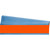 TMM-COL-OR-PK Brady  Wire Marker - Image1