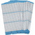 PWM-9 Brady Porta-Pack Individual Number Ten Pack Refills Wire Marker - Image1