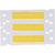 2HX-250-2-YL-J-4 Brady PermaSleeve Heatex Wire Marking Sleeves Label - Image4