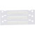 3PS-125-2-WT-2 Brady PermaSleeve Marker Label - Image4