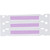 2HX-187-2-VT-3 Brady PermaSleeve Heatex Wire Marking Sleeves Label - Image4