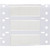 2LSZH-375-2-WT-3 Brady Low Smoke Zero Halogen PermaSleeve Marker Label - Image4