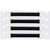 2HT-125-2-BK-S-2 Brady PermaSleeve High Temperature Heat Shrink Label - Image4