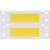 3FR-250-2-YL-S-2 Brady Fluid Sleeve Resistant Permasleeve Marker Label - Image4