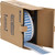 2HX-500-2-BL-4 Brady PermaSleeve Heatex Wire Marking Sleeves Label - Image1