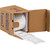 3PS-1000-2-WT-S-2 Brady PermaSleeve Marker Label - Image1