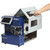 WRAPTOR-A6500 Brady Wraptor Barcode Printer - Image3