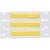 3PS-187-2-YL-2 Brady PermaSleeve Marker Label - Image4