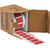 3PS-750-2-RD-S-2 Brady PermaSleeve Marker Label - Image1