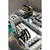 2HX-750-2-WT-4 Brady PermaSleeve Heatex Wire Marking Sleeves Label - Image7
