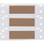 3PS-375-2-BR-2 Brady PermaSleeve Marker Label - Image4