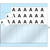 SLF-17-PK Brady  Wire Marker - Image2