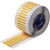 2LSZH-125-2-YL-3 Brady Low Smoke Zero Halogen PermaSleeve Marker Label - Image1