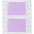 3PS-1000-2-VT-S-2 Brady PermaSleeve Marker Label - Image4