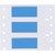 PS-500-150-BL Brady  Label - Image4