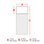 WRAP-5-427 Brady Wraptor Label - Image5