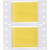 LSZH-1000-150-YL Brady  Label - Image4