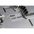THT-22-428-2 Brady Metallized Rating Plate and PCB Label - Image3