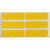 THT-29-437-10-YL Brady Self-Extinguishing Label - Image4