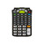 KYPD-MC93535250-10 Zebra MC9300, MC9400 Accessory