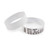 Zebra 1" x 11" Z-Band Direct RFID Wristband (Roll) - 3014578-EA