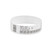 Zebra 0.75" x 11" Z-Band Direct Wristband (Roll) - 10004448-EA