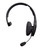 BlueParrott B450-XT Bluetooth Headset - 204270