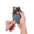 M50-BATT-TRAY Brady BMP50 Series Accessory - Image4