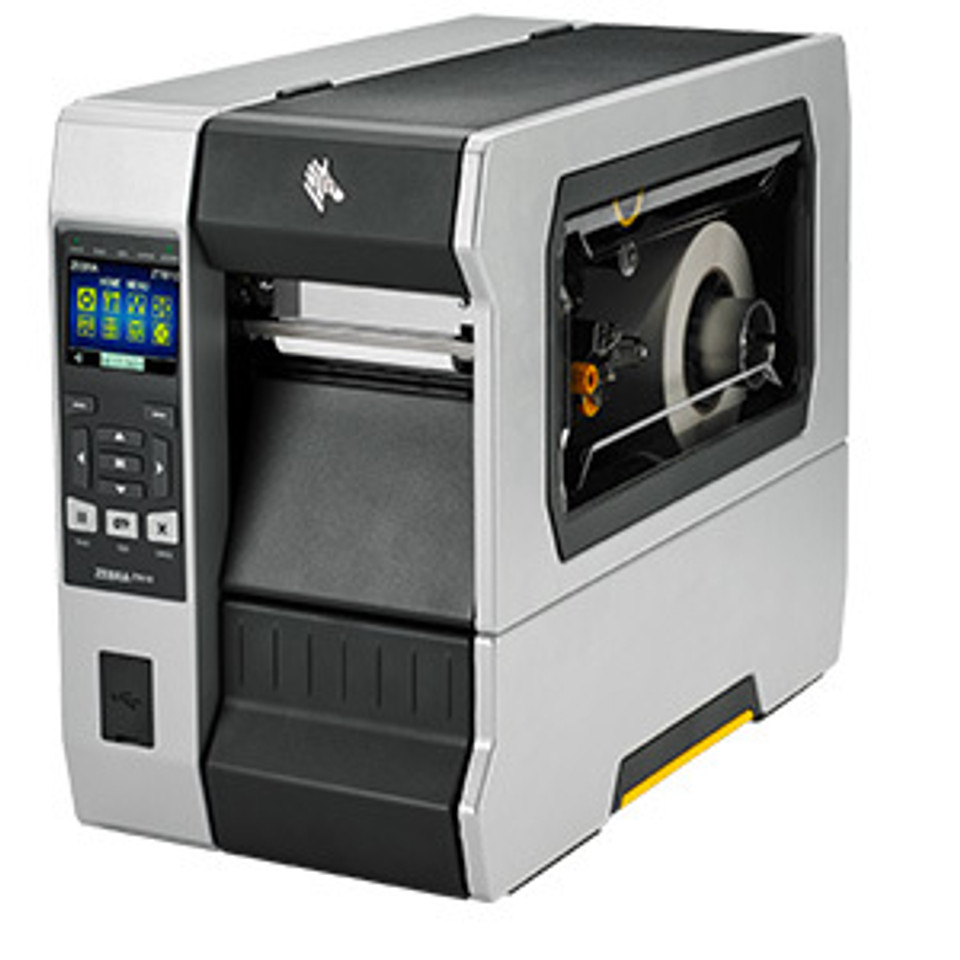 Zebra Printheads, Platen Rollers & Parts