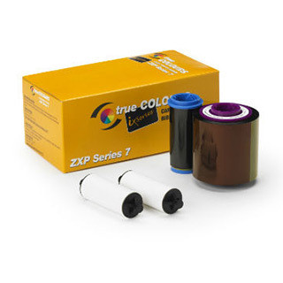 Zebra Printer Supplies Advanced Automation